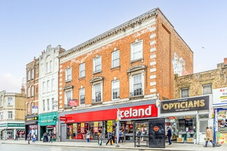 Plus de détails pour 71-73 High St, Londres - Bureau à louer