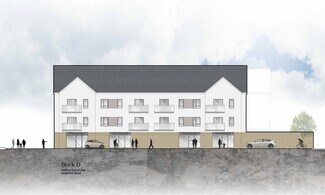 Plus de détails pour Centenary Way, Witney - Local commercial à louer