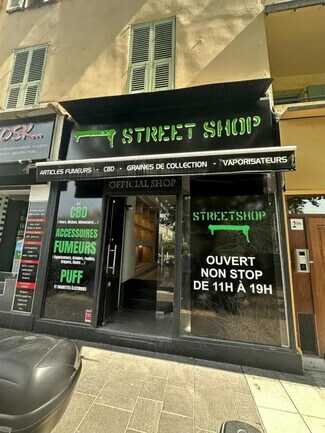 Plus de détails pour Local commercial à louer