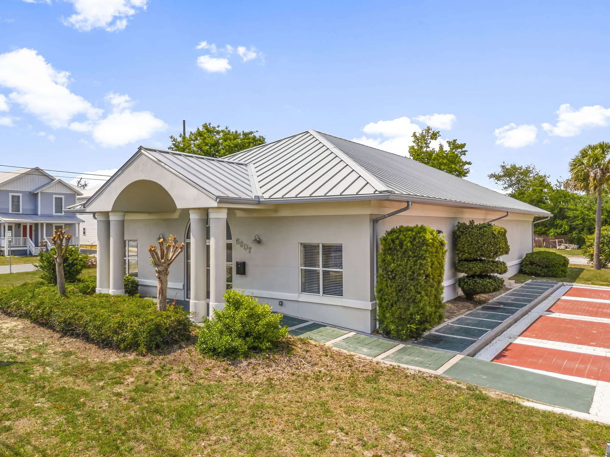 5907 E Highway 22, Panama City, FL à louer Photo de l’immeuble– Image 1 sur 44