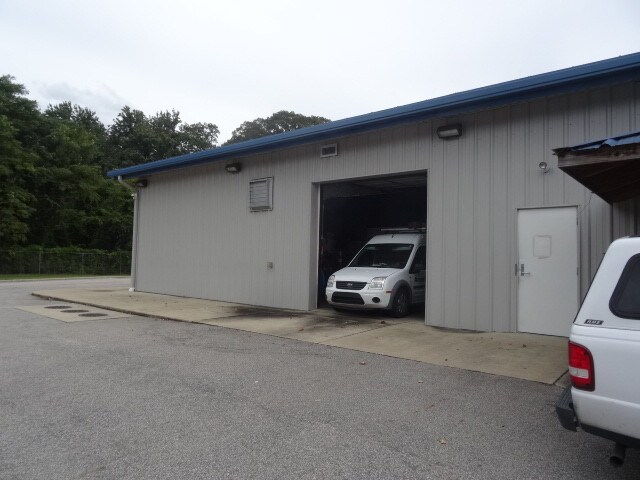 4400 Bragg Blvd, Fayetteville, NC à louer - Photo intérieure – Image 2 sur 15