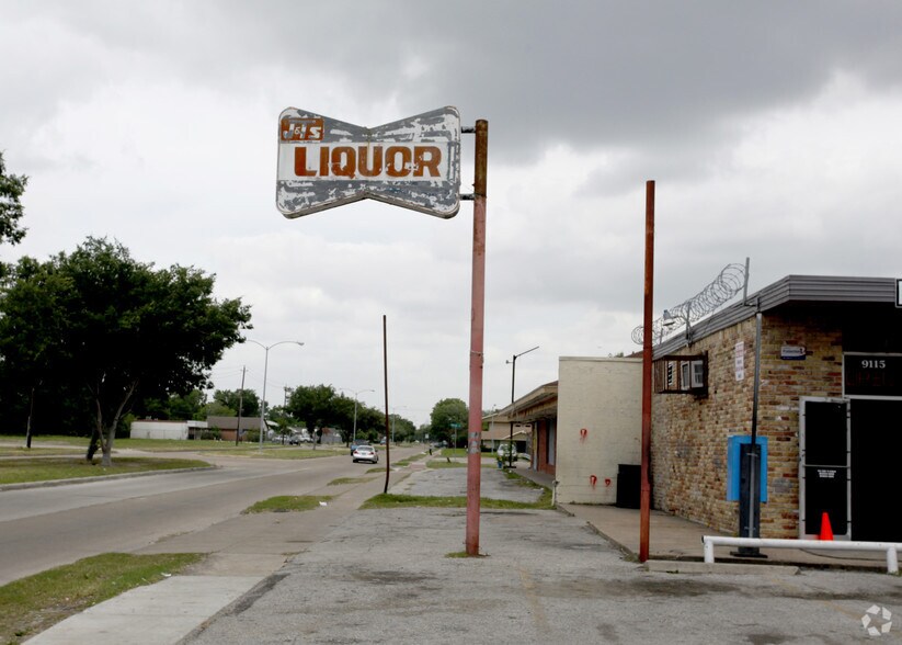 9123 Scott St, Houston, TX à vendre - Photo de l’immeuble – Image 2 sur 6