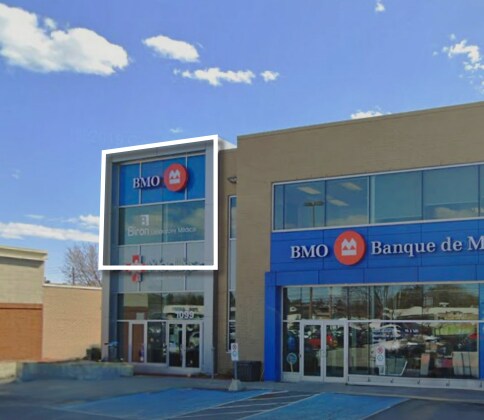 1099 Boul Du Curé-Labelle, Blainville, QC à louer - Photo de l’immeuble – Image 1 sur 10