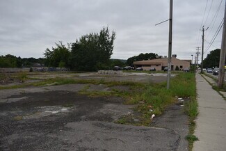 Plus de détails pour 2309 E Main St, Endicott, NY - Industriel/Logistique à vendre