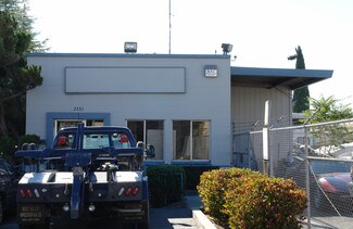 Plus de détails pour 2281 Commerce Ave, Concord, CA - Industriel/Logistique à vendre