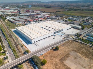Plus de détails pour Autovía A-2, Azuqueca de Henares - Industriel/Logistique à louer