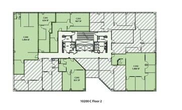 10200 E Girard Ave, Denver, CO à louer Photo intérieure– Image 1 sur 1