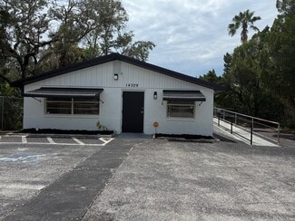 Plus de détails pour 14309 Old Dixie Hwy, Hudson, FL - Bureau à vendre