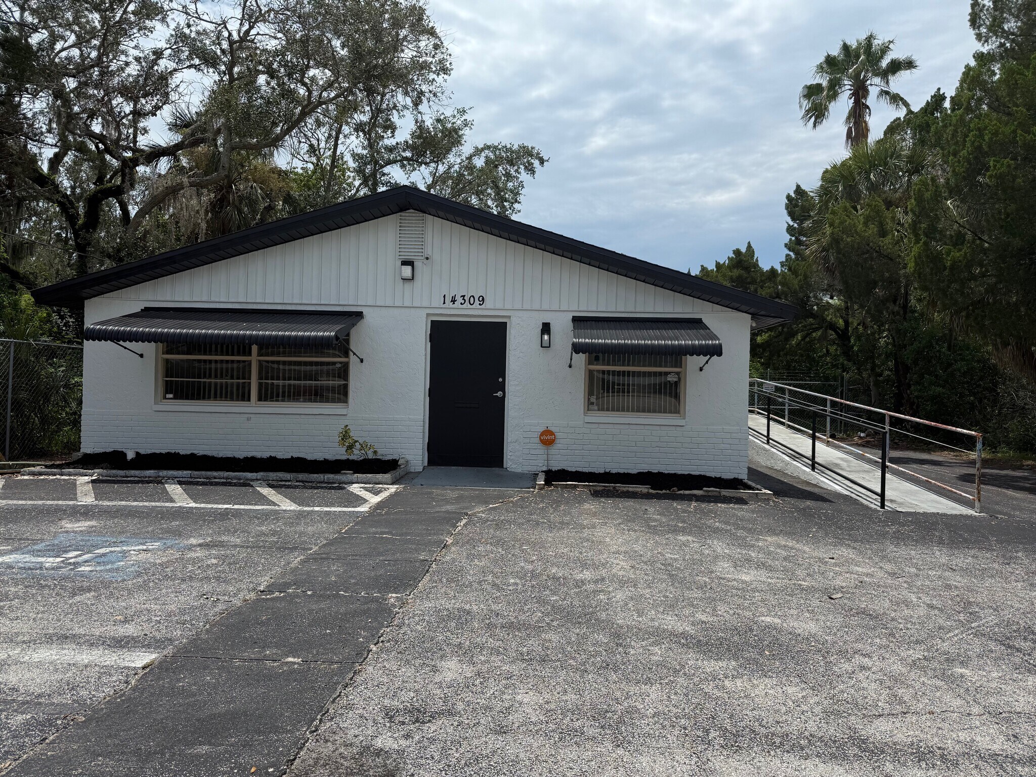 14309 Old Dixie Hwy, Hudson, FL à vendre Photo principale– Image 1 sur 28