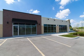 Plus de détails pour 1255 Kilally Rd, London, ON - Local commercial à louer