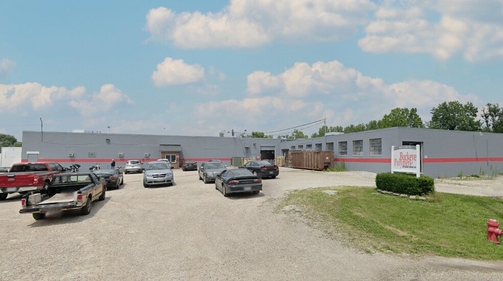 104 Lee St, Lodi, OH à louer - Photo de l’immeuble – Image 2 sur 24