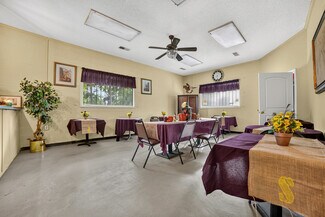 Plus de détails pour 1030 Dry Branch Rd, Hopkins, SC - Local commercial à vendre