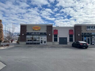 Plus de détails pour 1007 N Main St, Logan, UT - Local commercial à louer