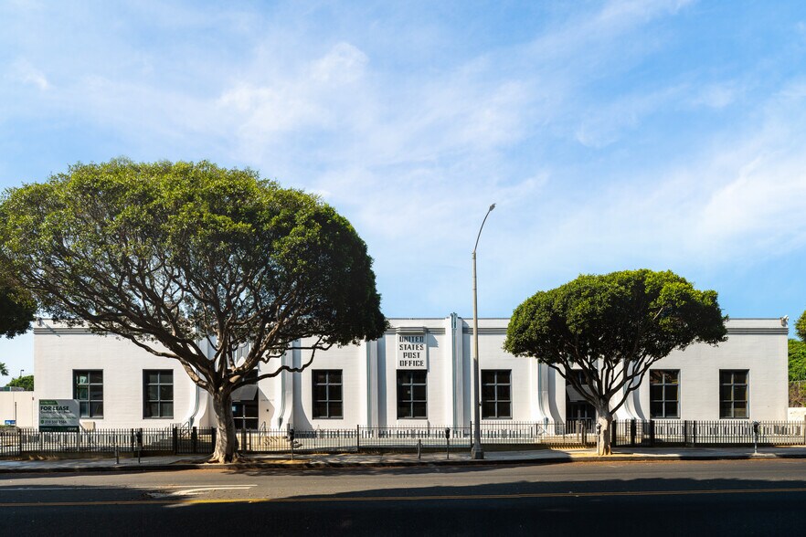 1248 5th St, Santa Monica, CA à louer - Photo de l’immeuble – Image 2 sur 14