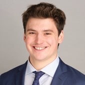 Connor von Teichman