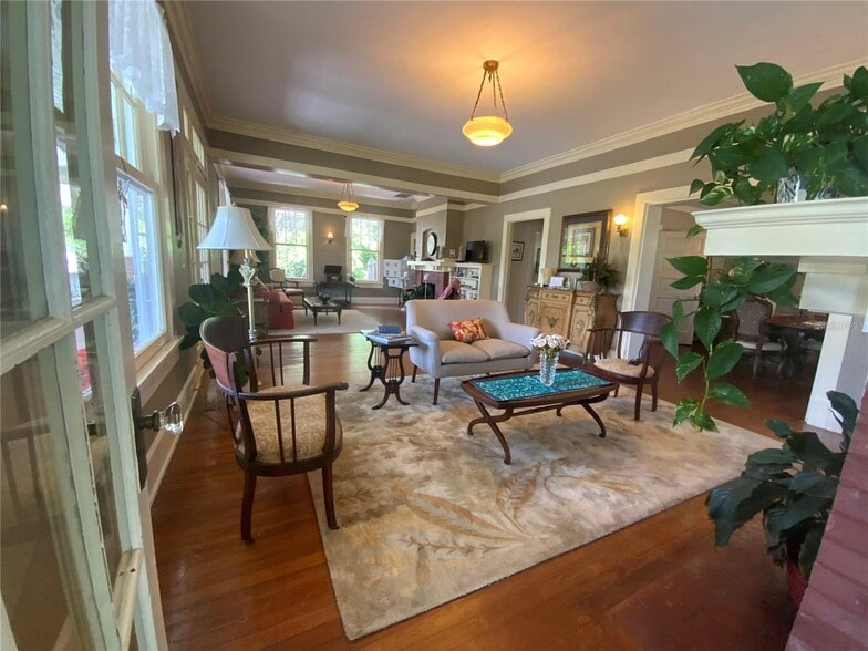 606 E Oak St, Arcadia, FL à vendre - Photo de l’immeuble – Image 2 sur 61