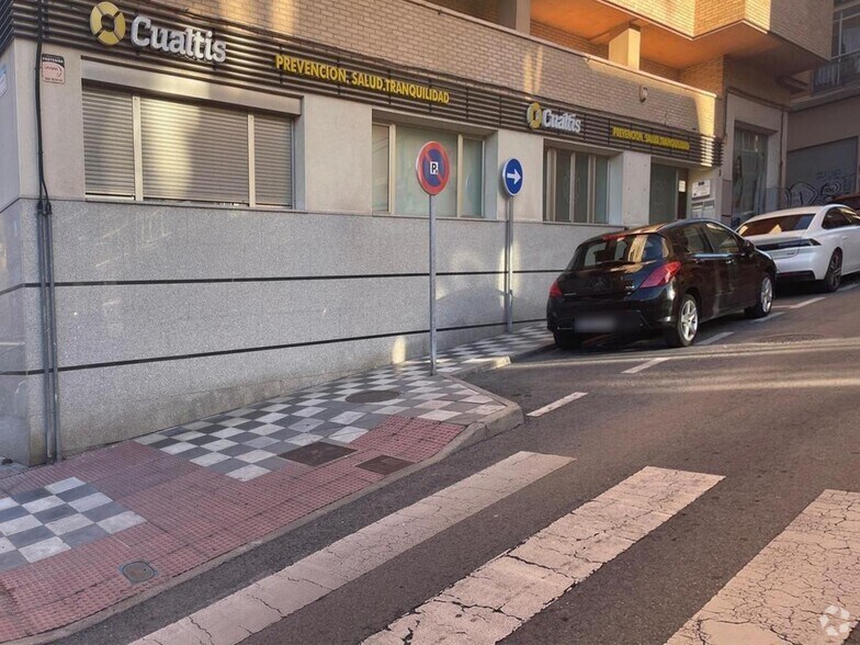 Immeuble residentiel dans Cuenca, Cuenca à vendre - Photo intérieure – Image 1 sur 1