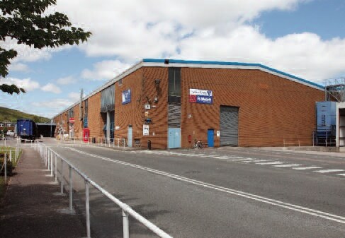 E Link, Mitcheldean à louer - Photo de l’immeuble – Image 2 sur 7