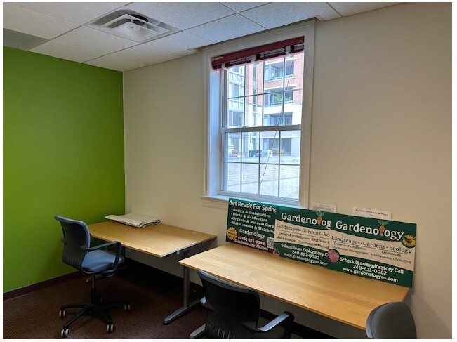 4825 Cordell Ave, Bethesda, MD à louer Photo intérieure– Image 1 sur 4