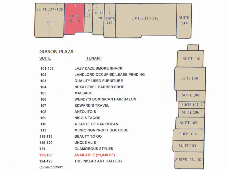 3972 Holland Rd, Virginia Beach, VA à louer - Plan de site – Image 2 sur 7