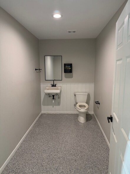 5738 Hogue St, Houston, TX à louer - Photo de l’immeuble – Image 2 sur 9