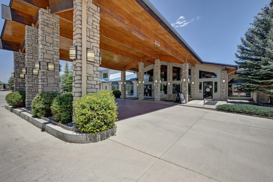 733 US Highway 24 N, Buena Vista, CO à vendre - Photo de l’immeuble – Image 3 sur 59