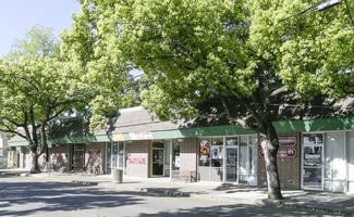 Plus de détails pour 322-346 Cernon St, Vacaville, CA - Bureau à louer