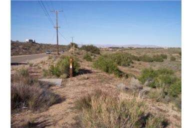 TBD Mariposa Rd, Hesperia, CA à vendre Photo principale– Image 1 sur 9