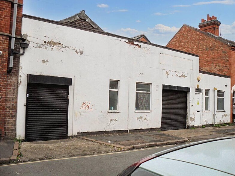 77 Constance Rd, Leicester à vendre - Photo de l’immeuble – Image 2 sur 14