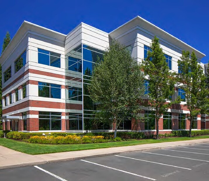 7632 SW Durham Rd, Tigard, OR à louer Photo de l’immeuble– Image 1 sur 12