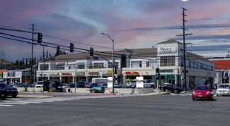 Plus de détails pour 10401-10419 Venice Blvd, Los Angeles, CA - Local commercial à vendre