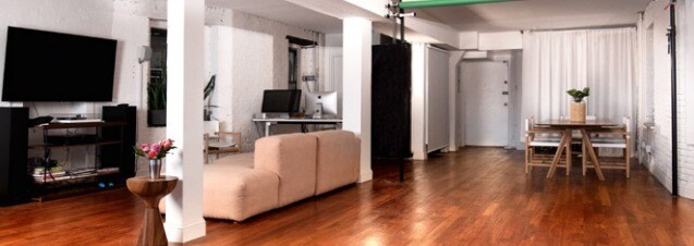 8 Saint Marks Pl, New York, NY à louer Photo intérieure– Image 1 sur 4