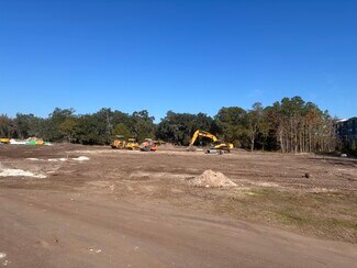 Plus de détails pour 205 Trinity Way, Saint Johns, FL - Local commercial à louer