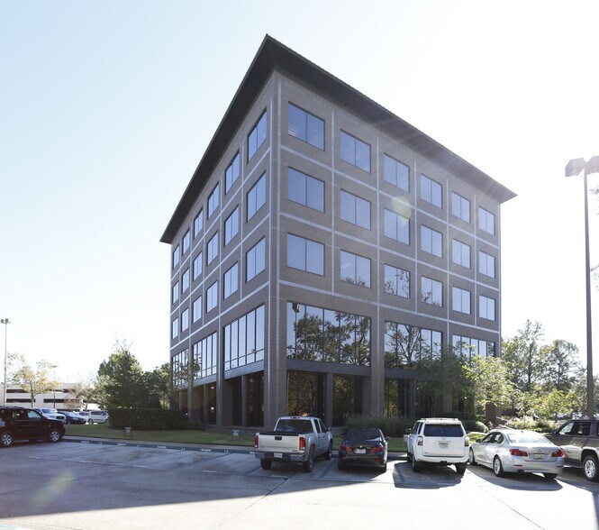 8555 United Plaza Blvd, Baton Rouge, LA à louer - Photo principale – Image 1 sur 52