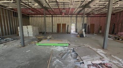 109 N Lexington St, Manor, TX à louer Photo intérieure– Image 2 sur 4