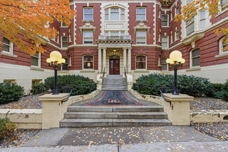 Plus de détails pour 507 S Howard St, Spokane, WA - Logement à vendre