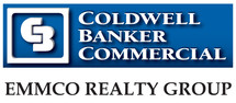 Coldwell Banker Commercial - Emmco Realty Group