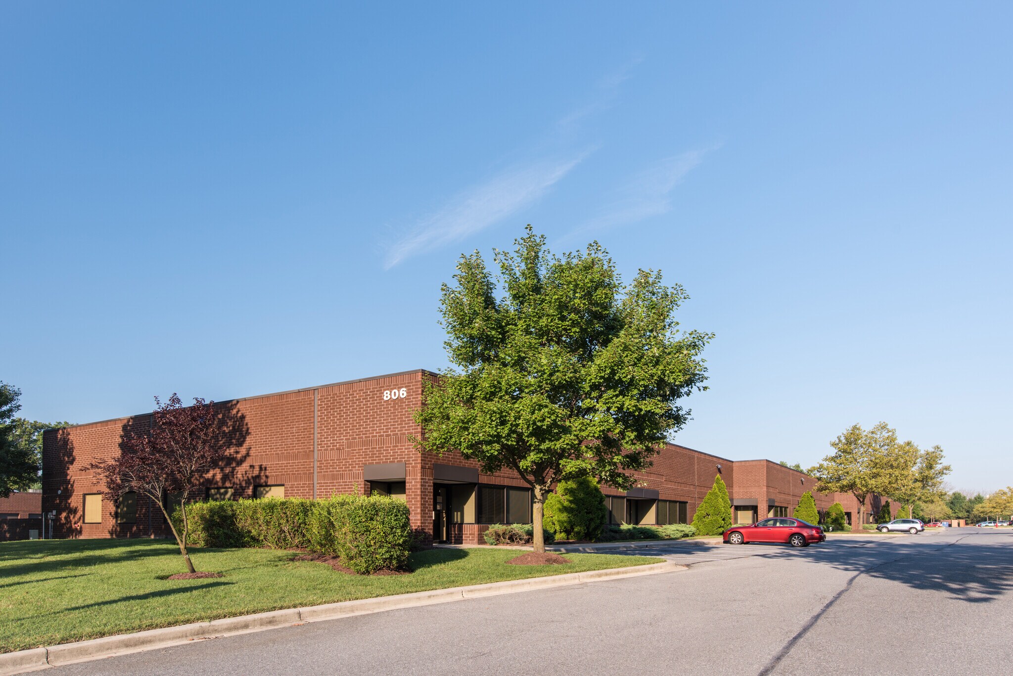 910 Cromwell Park Dr, Glen Burnie, MD à louer Photo de l’immeuble– Image 1 sur 2