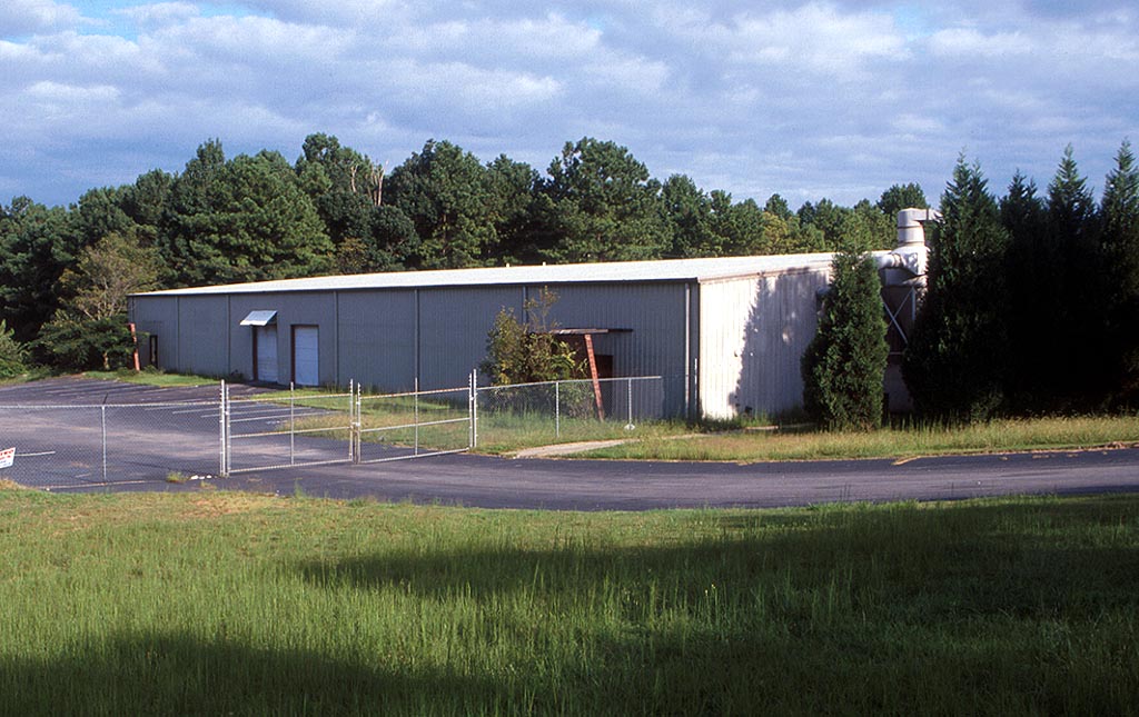 4528 Stonegate Industrial Blvd, Stone Mountain, GA à louer Photo de l’immeuble– Image 1 sur 3