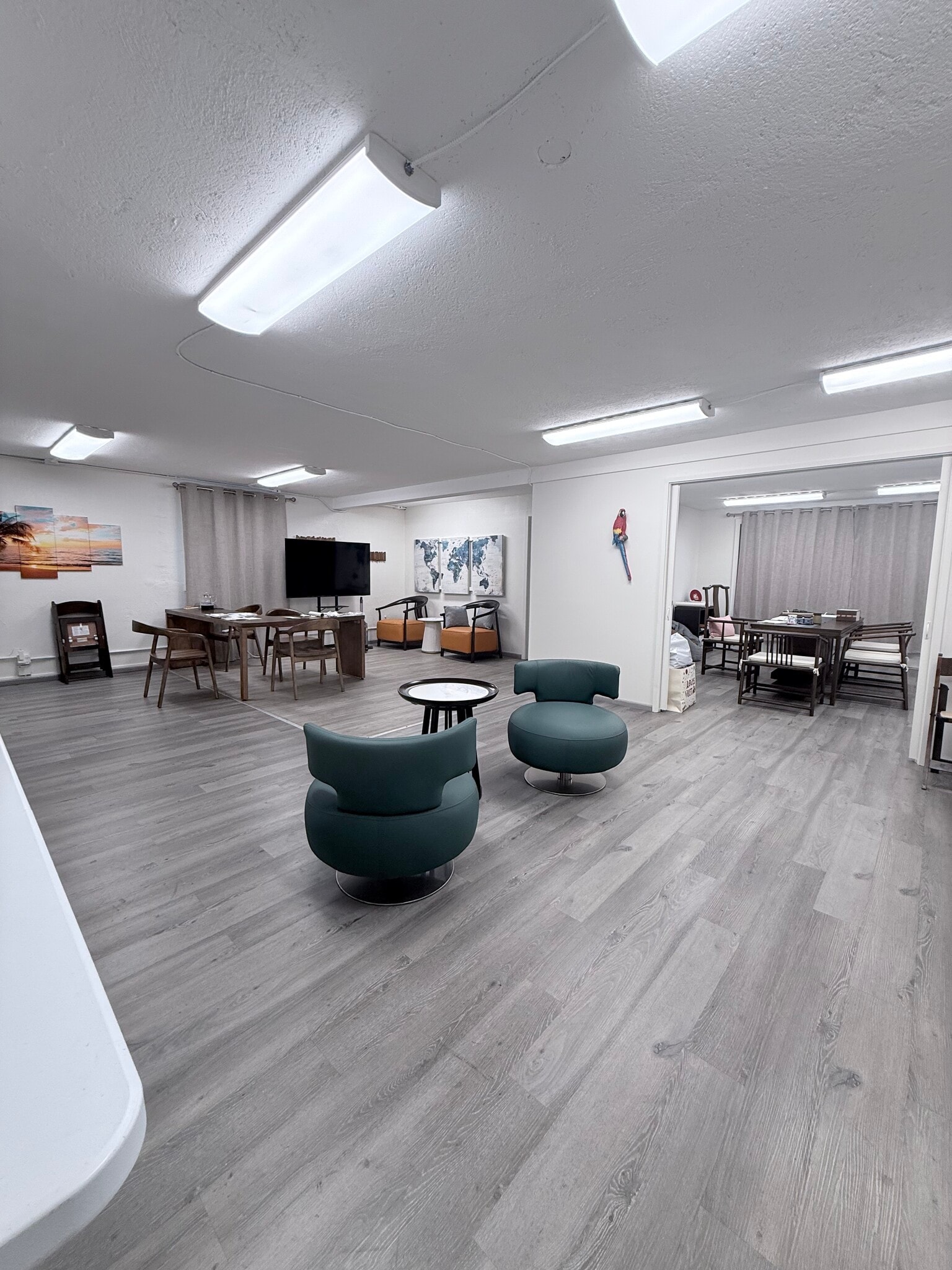 2130 N King St, Honolulu, HI à louer Photo intérieure– Image 1 sur 15