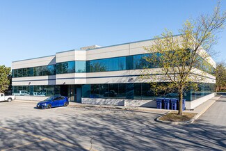 Plus de détails pour 2460 Lancaster Rd, Ottawa, ON - Bureau à louer