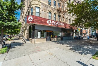 Plus de détails pour 61 Lenox Ave, New York, NY - Logement à vendre