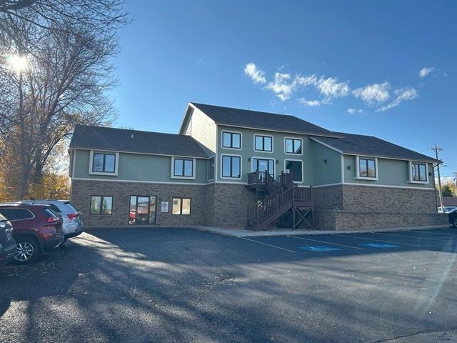 3615 Canyon Lake Dr, Rapid City, SD à vendre Photo de l’immeuble– Image 1 sur 7