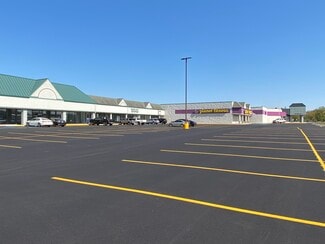 Plus de détails pour 3101-3227 Northview Dr, Elkhart, IN - Local d'activités à louer