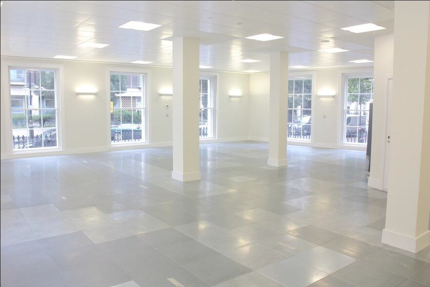 38 Seymour St, Londres à louer - Photo intérieure – Image 2 sur 15