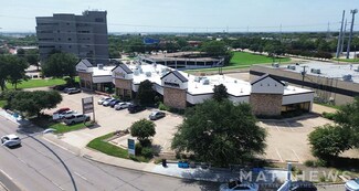 Plus de détails pour 3953-3965 Belt Line Rd, Addison, TX - Local commercial à louer