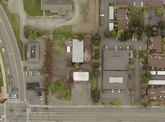 Plus de détails pour 17426 Benson Dr SE, Renton, WA - Terrain à vendre