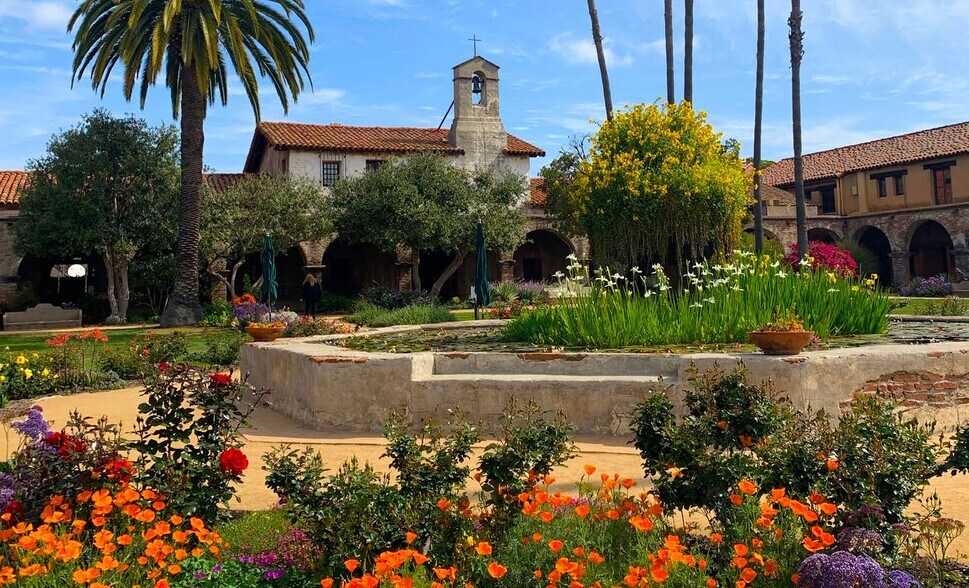31781 Camino Capistrano, San Juan Capistrano, CA à louer - Photo de l’immeuble – Image 3 sur 7