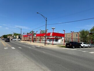 Plus de détails pour 2435 N Cicero Ave, Chicago, IL - Local commercial à vendre