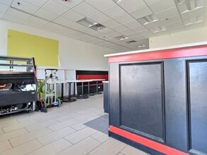 405-495 Lake Cook Rd, Deerfield, IL à louer Photo intérieure– Image 2 sur 7